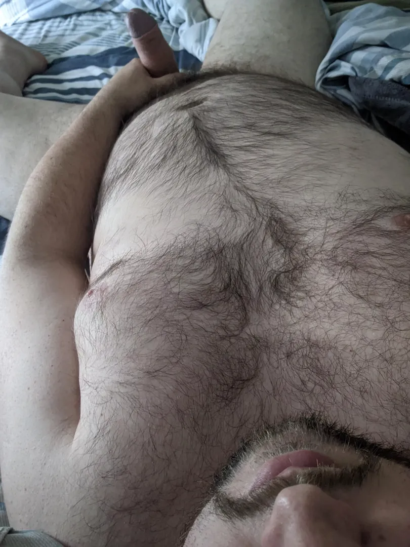 Wake up like this, need someone with me posted by ApexReloaded20