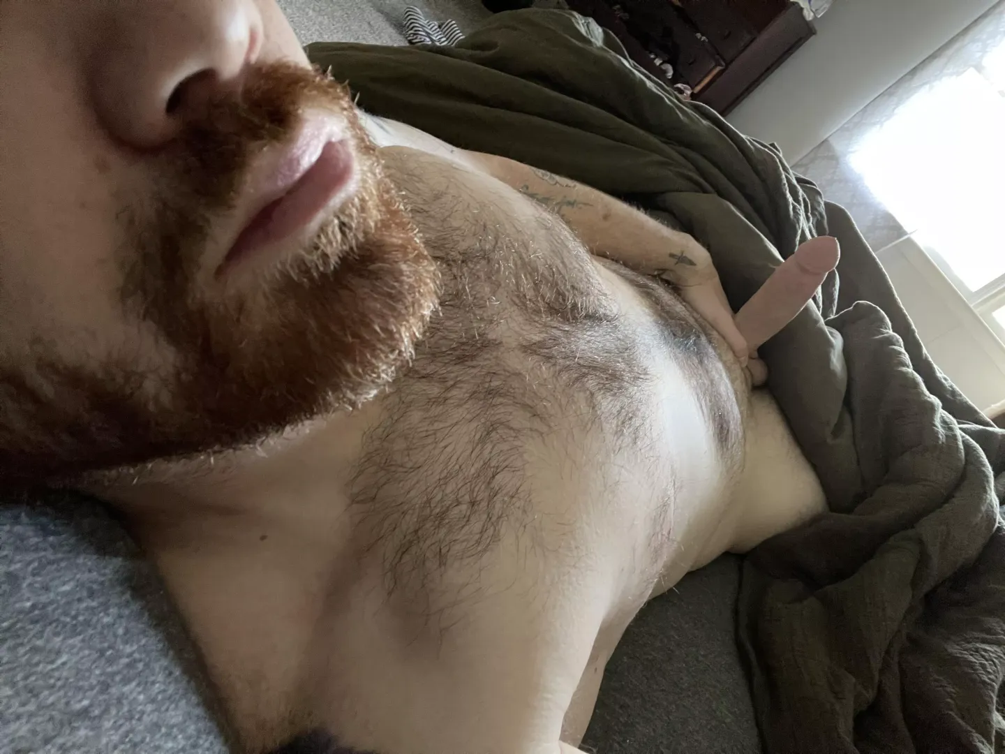 Wakey wakey [32] posted by ohok11