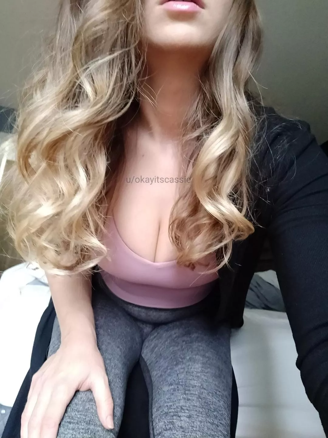 Wakey Wakey [f] posted by okayitscassie