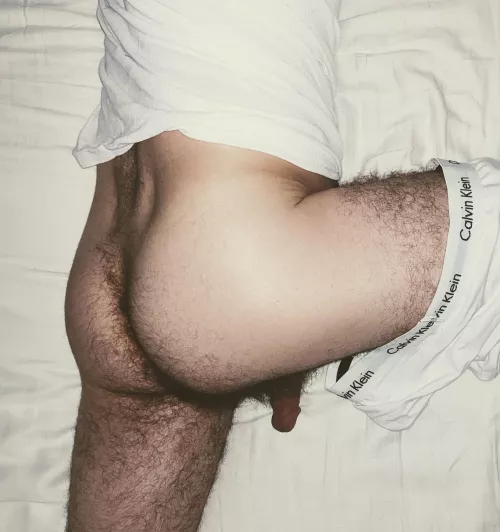 Waking up by 0tterbiography