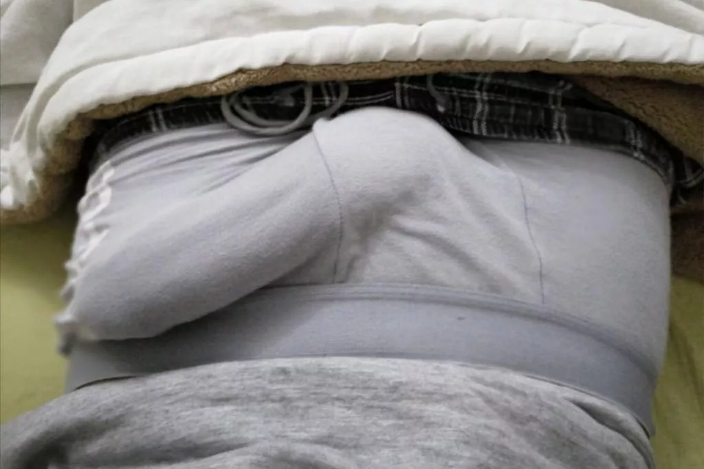 Waking up like this posted by sr92_48