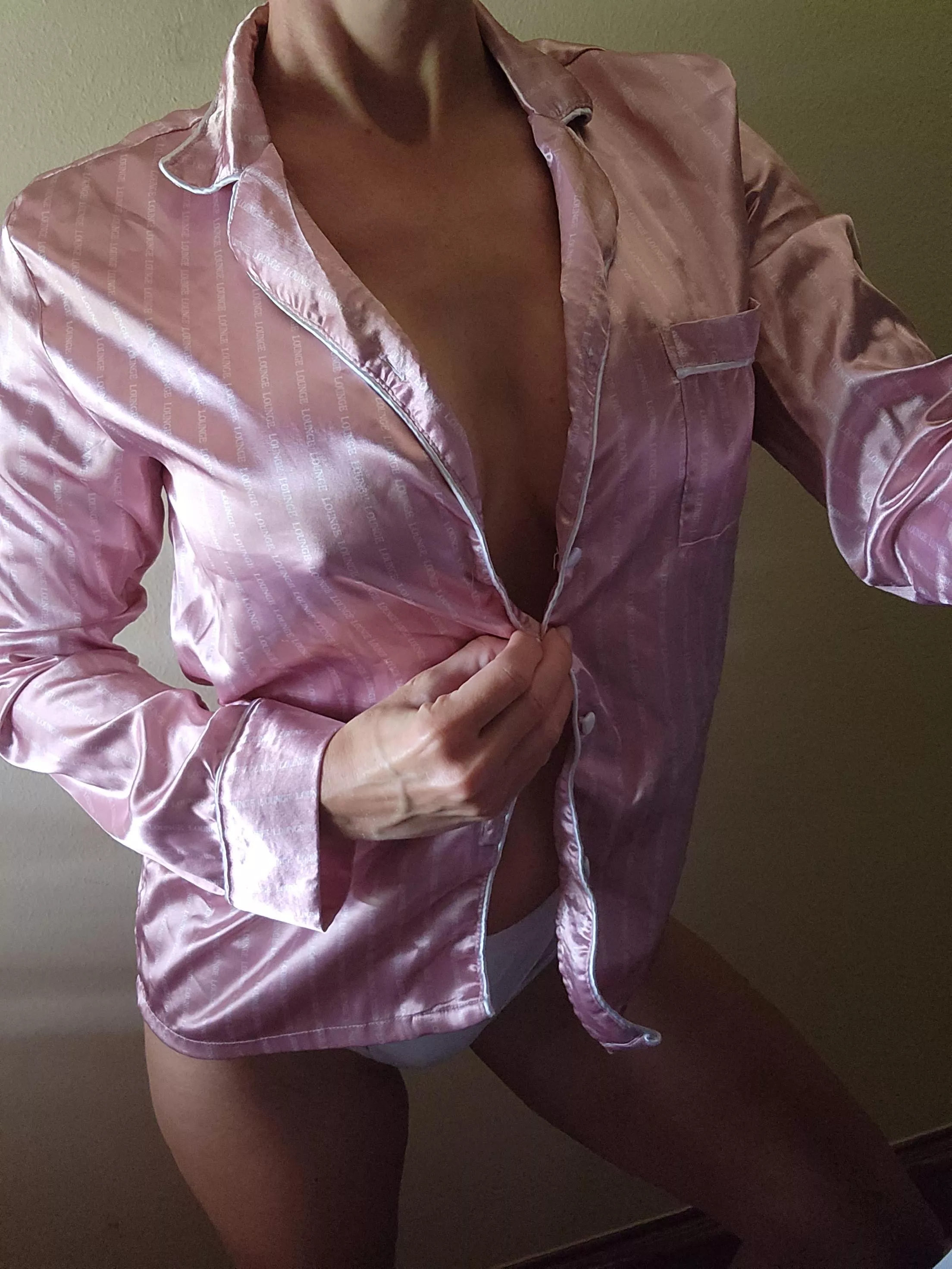 Waking up ready to roll posted by bunnywithbenefits