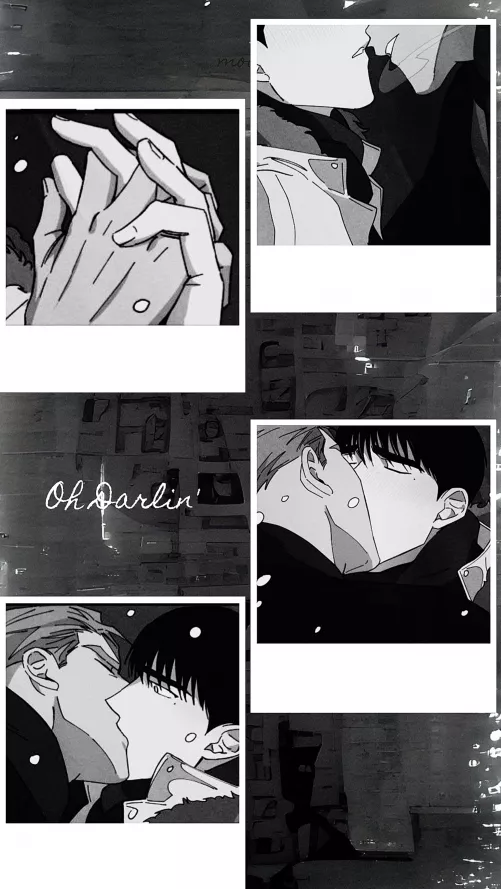 [Walk on Water] Wallpaper by help-me-321