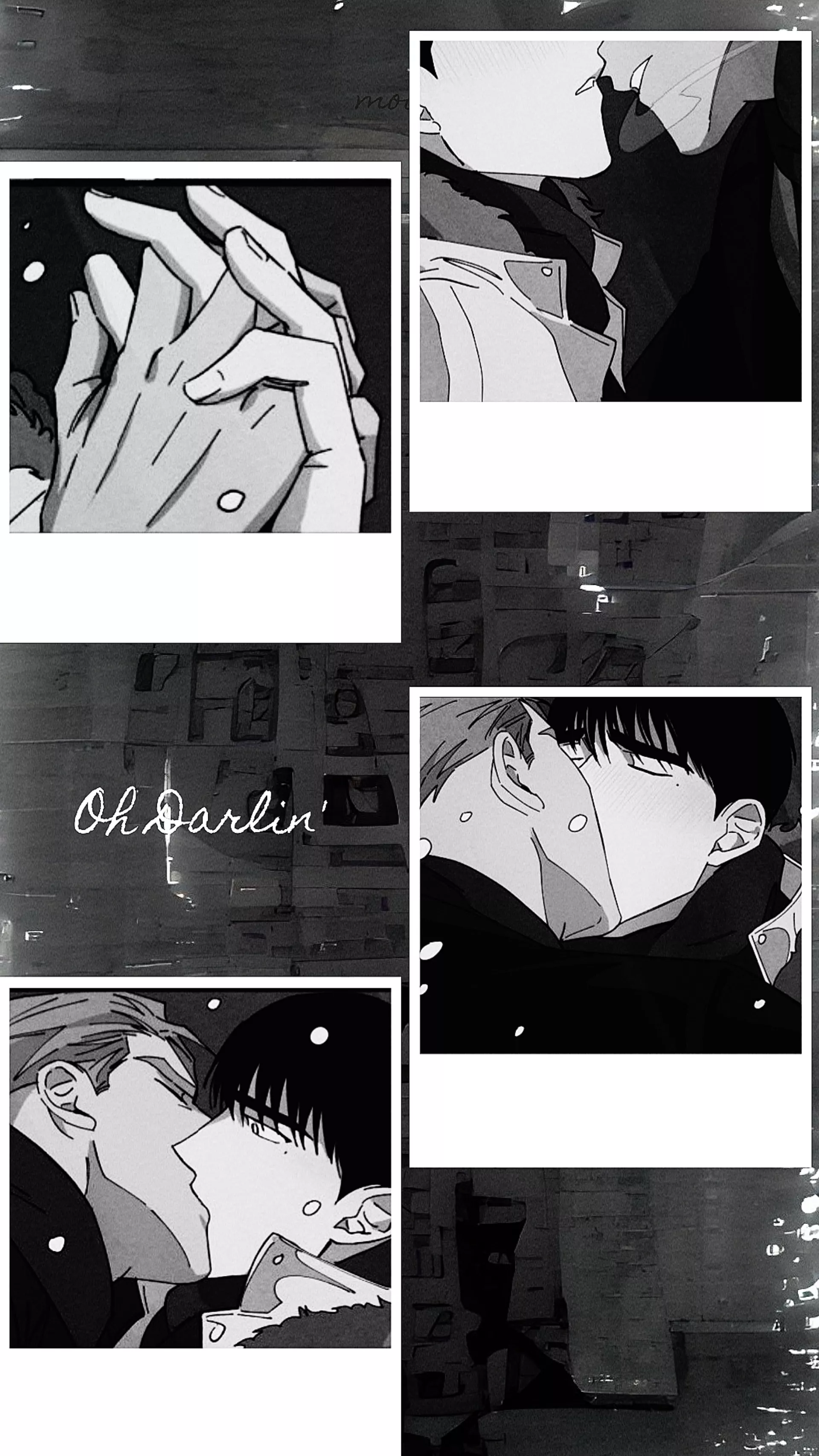 [Walk on Water] Wallpaper posted by help-me-321