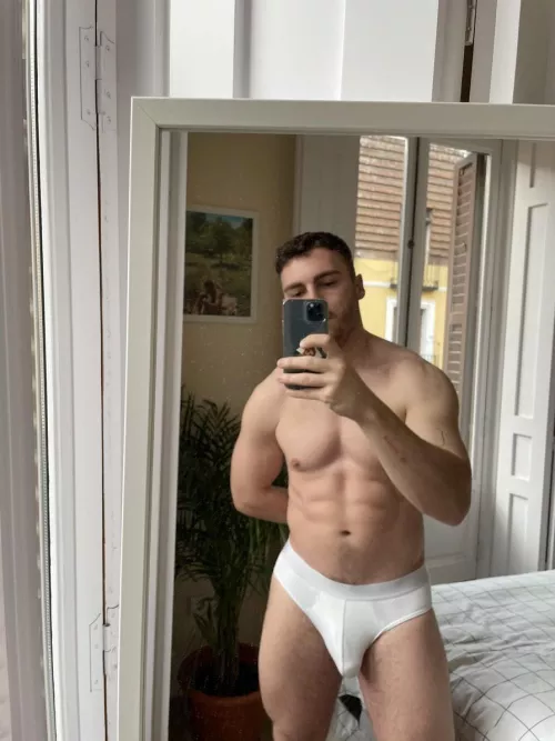 Walk right in😈 by Hooka_Tooka