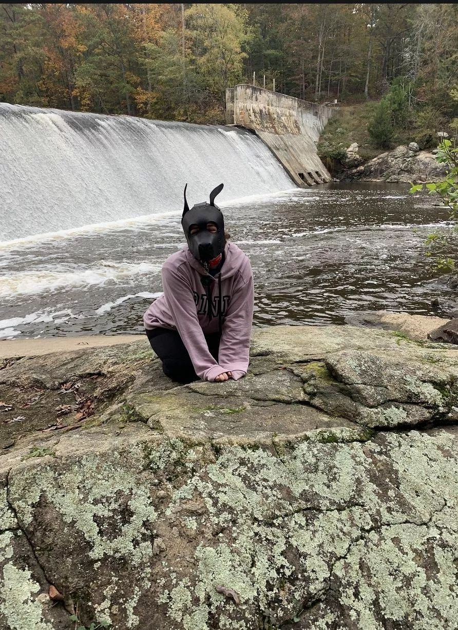 Walkies! posted by Dragonkwami