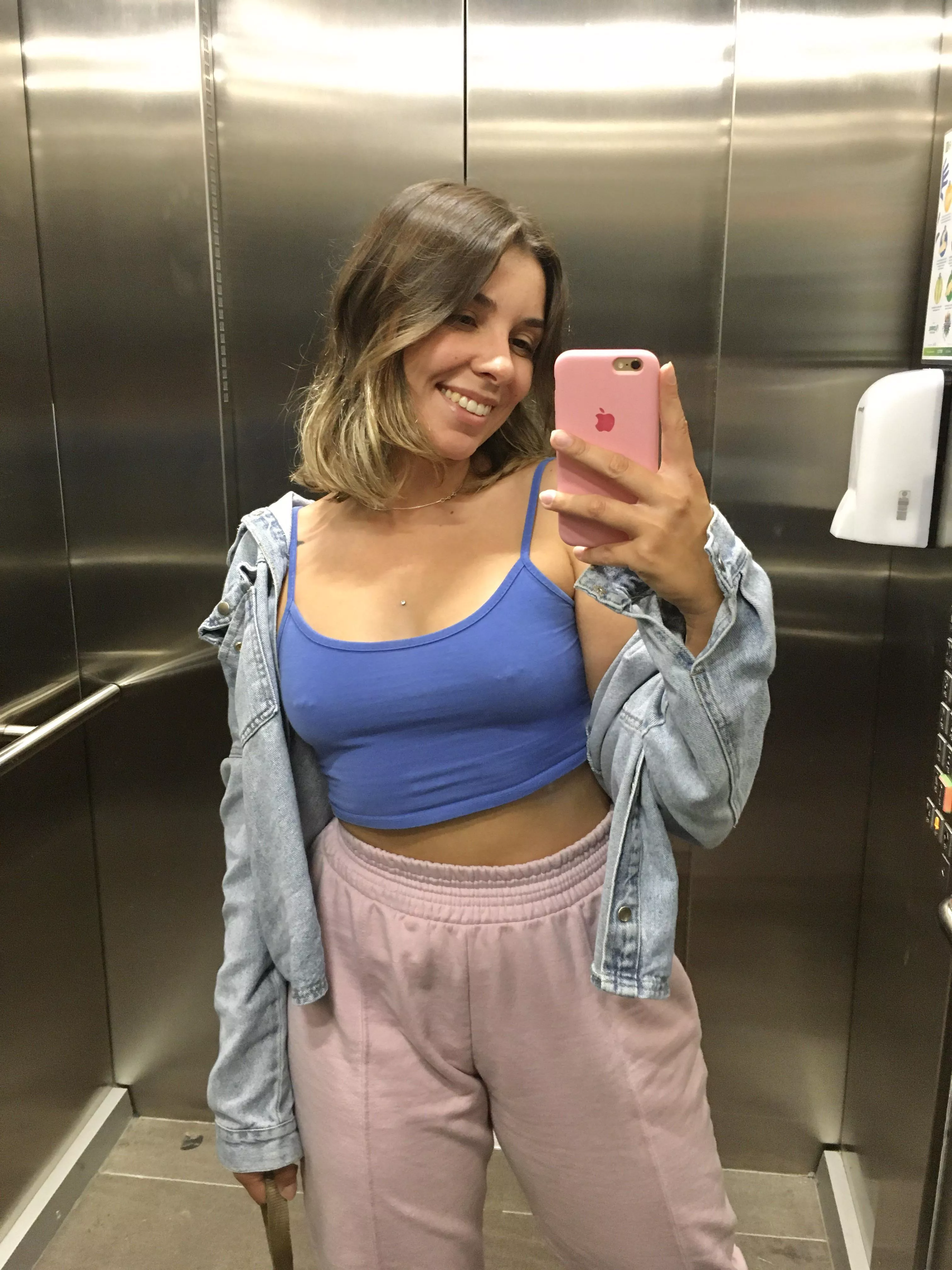 walking my dog posted by annat2