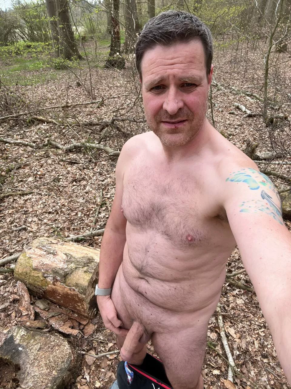 Walks are much more fun this way posted by steffan_plays