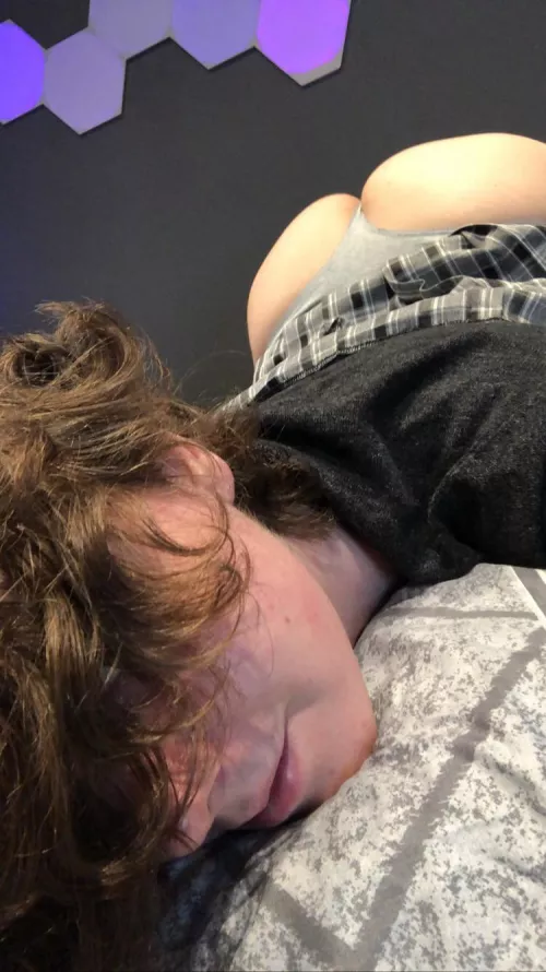 Wanan fuck some fem twink ass x [18] by Jim_Jamz2