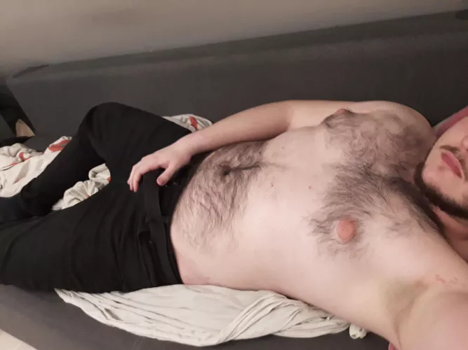 Wanna be buds? dm me ;) by david_grag20