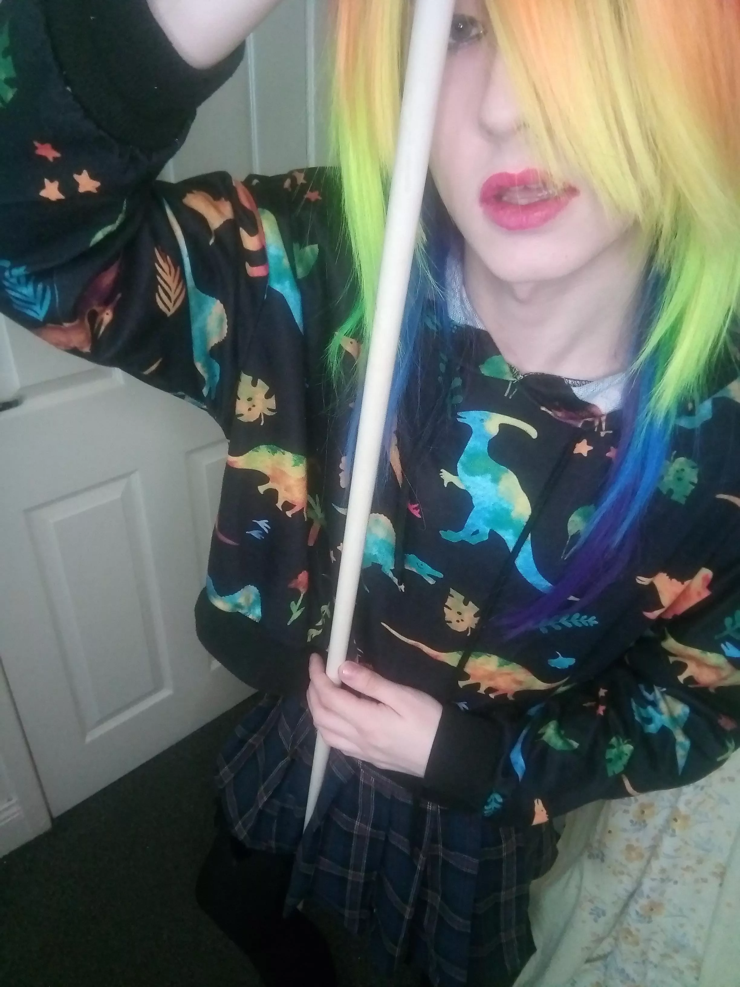 wanna be friends? 😋 posted by SapphireLoveHeart