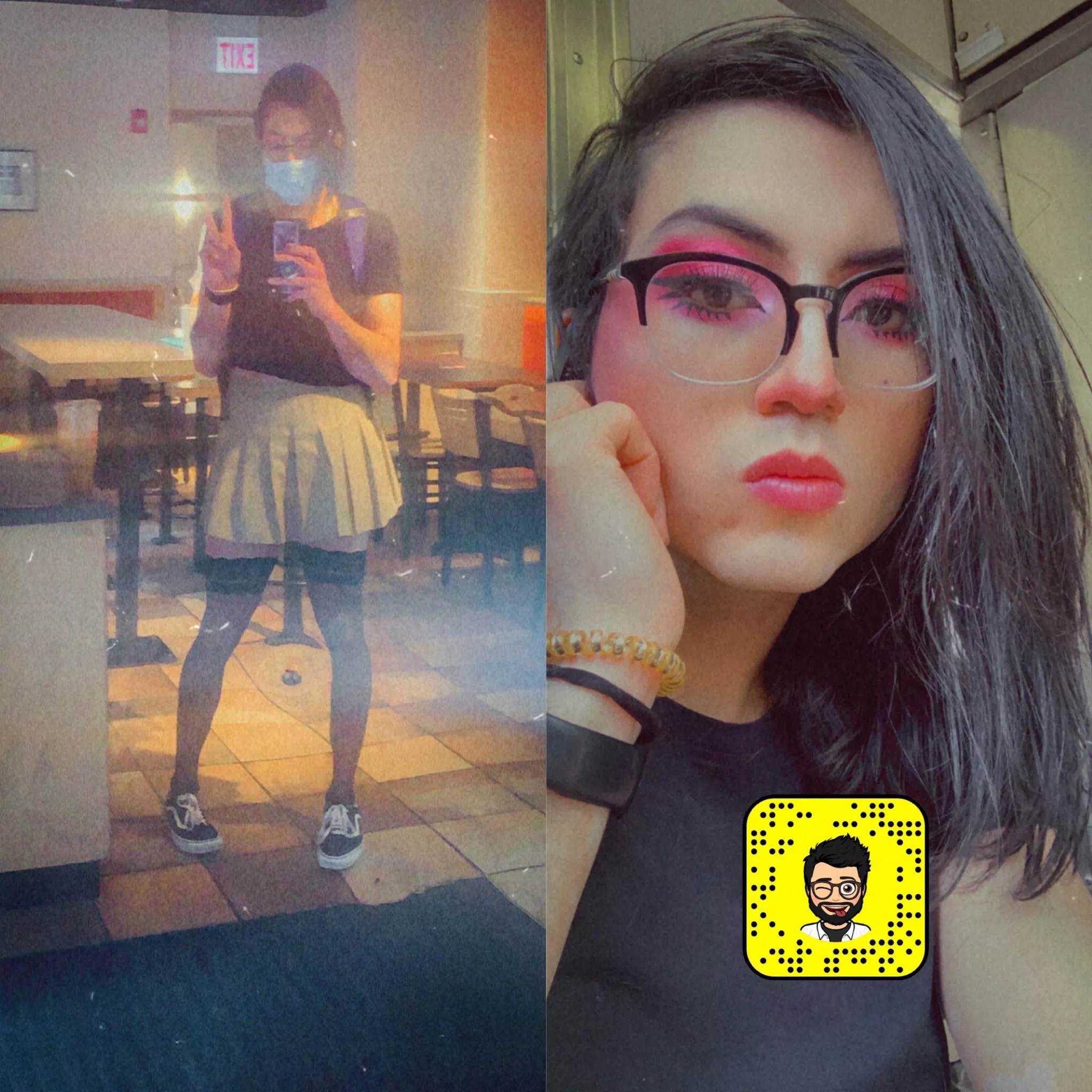 Wanna be friends? 🫶🏻 posted by Ezra_senpai01