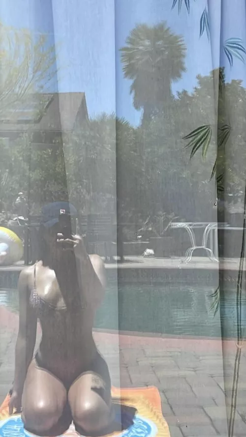 wanna be my summer fling? by eatmeimcaked