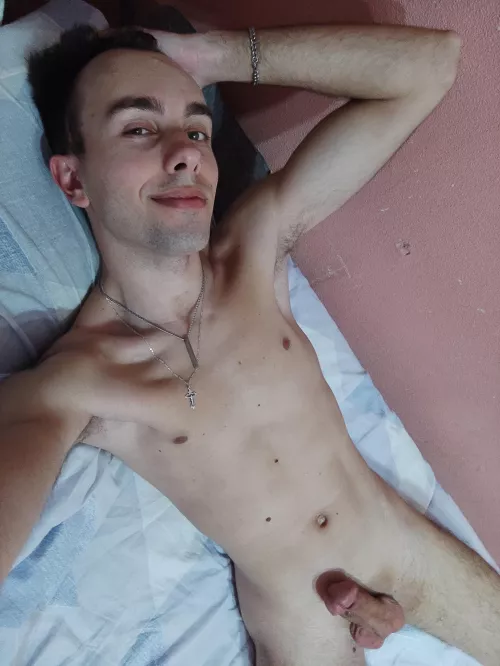 Wanna be under me or over? by wickedsick_xx