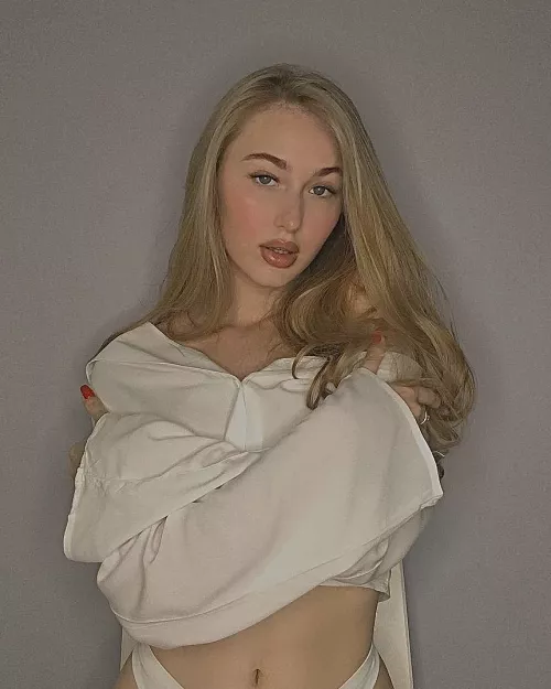 Wanna be ur lil princess 😇😇😇😇👅👅👅👅 by Marusya_FREE