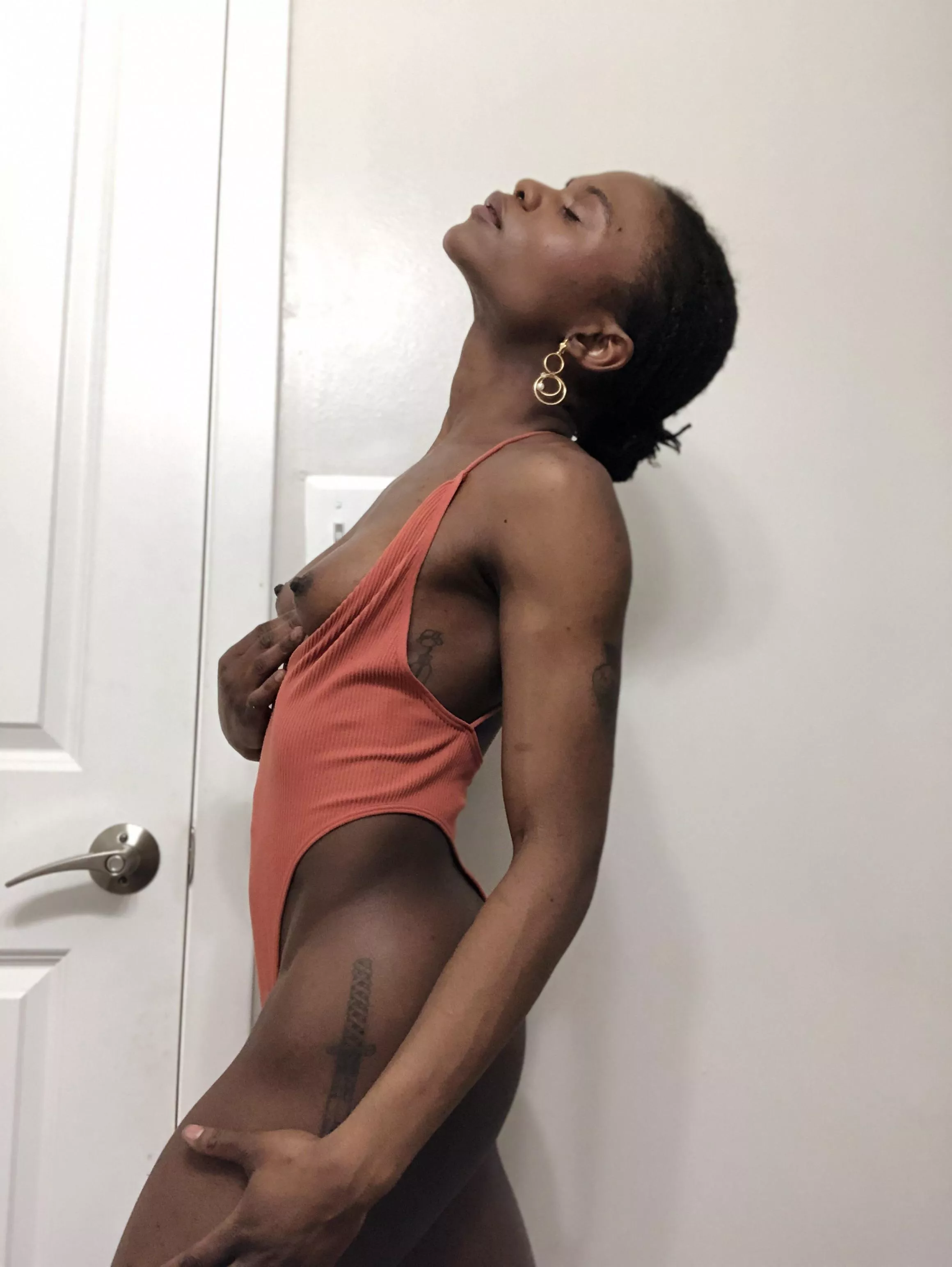 Wanna cheat on her with me? posted by OllieSerenity