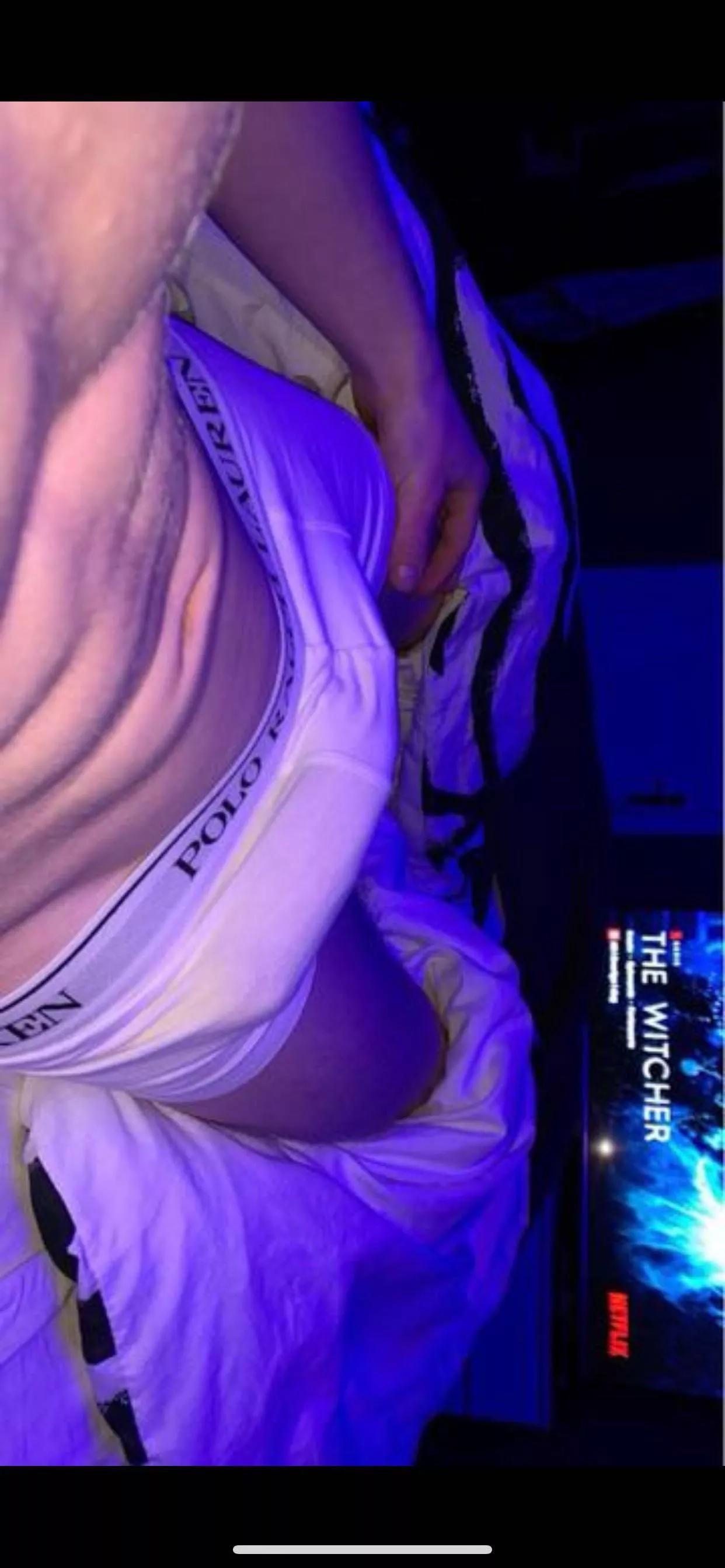 Wanna chill? posted by No-Foundation3901