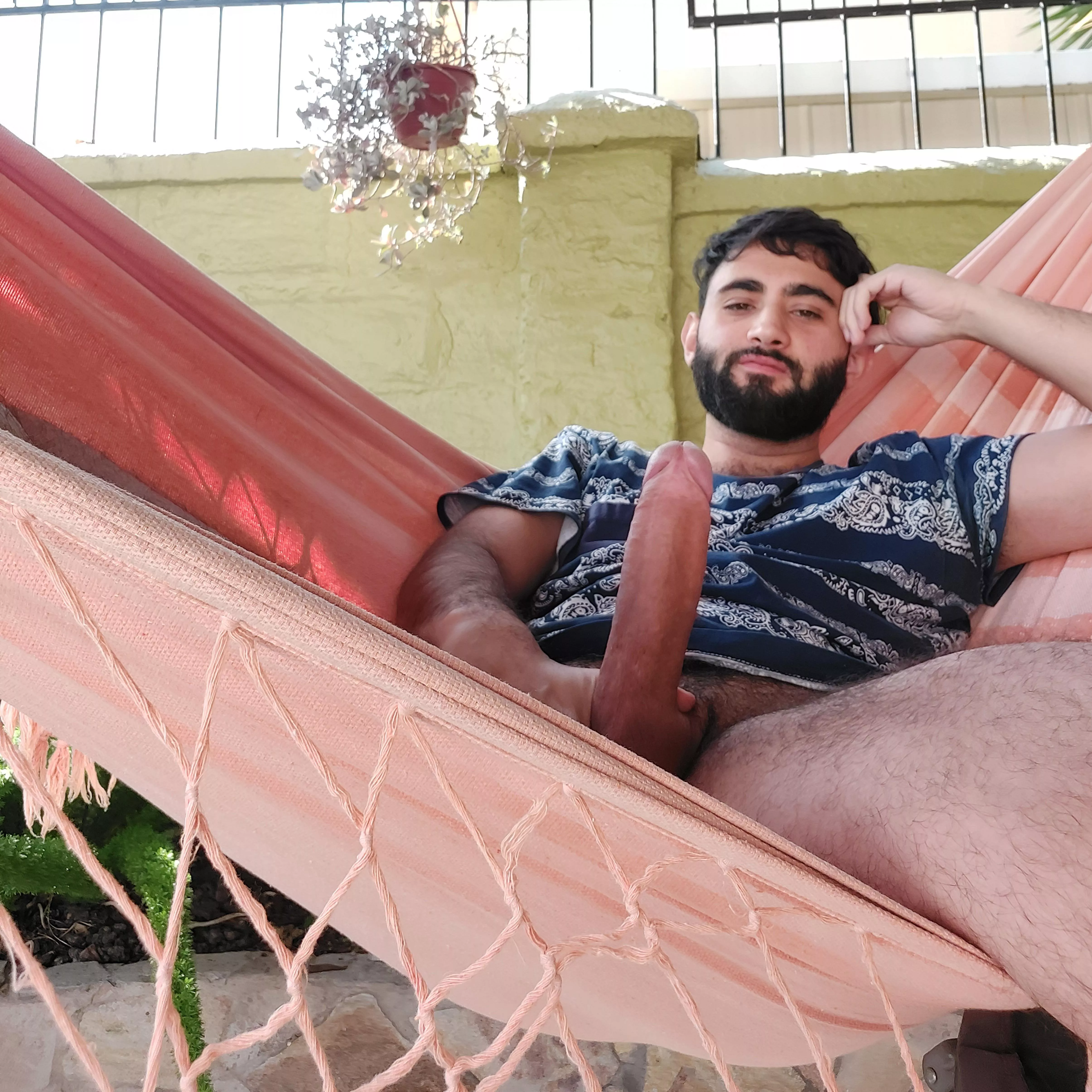 wanna chill with me?😏 posted by jeje_jojo_jaja