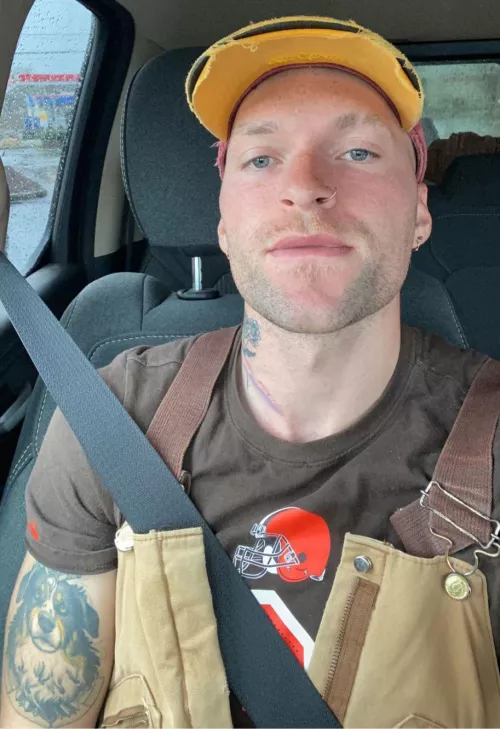 Wanna come hang out with me? :) by AustinPark02