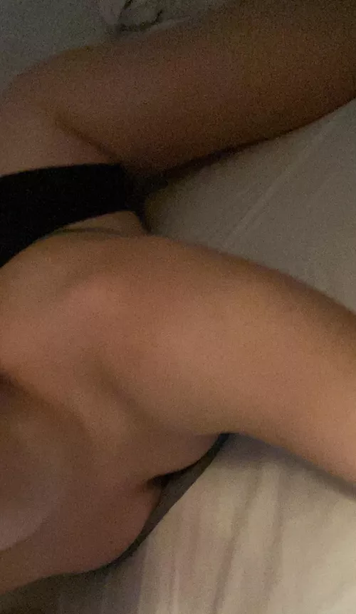 wanna come over? by bikween