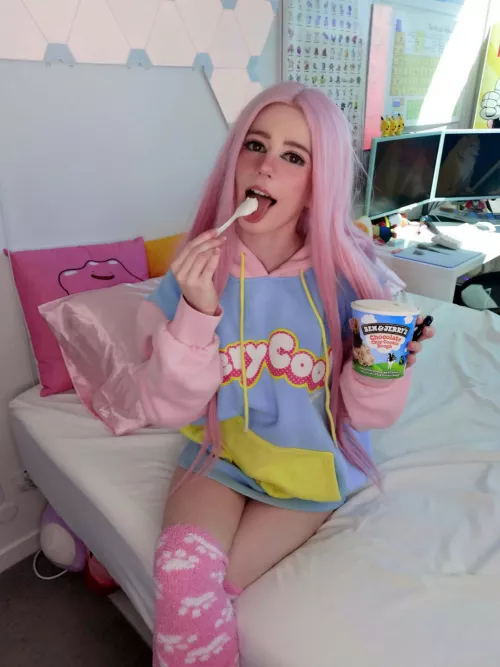 wanna come over for Mario kart and chill? ✨💞 by lilfakegamer