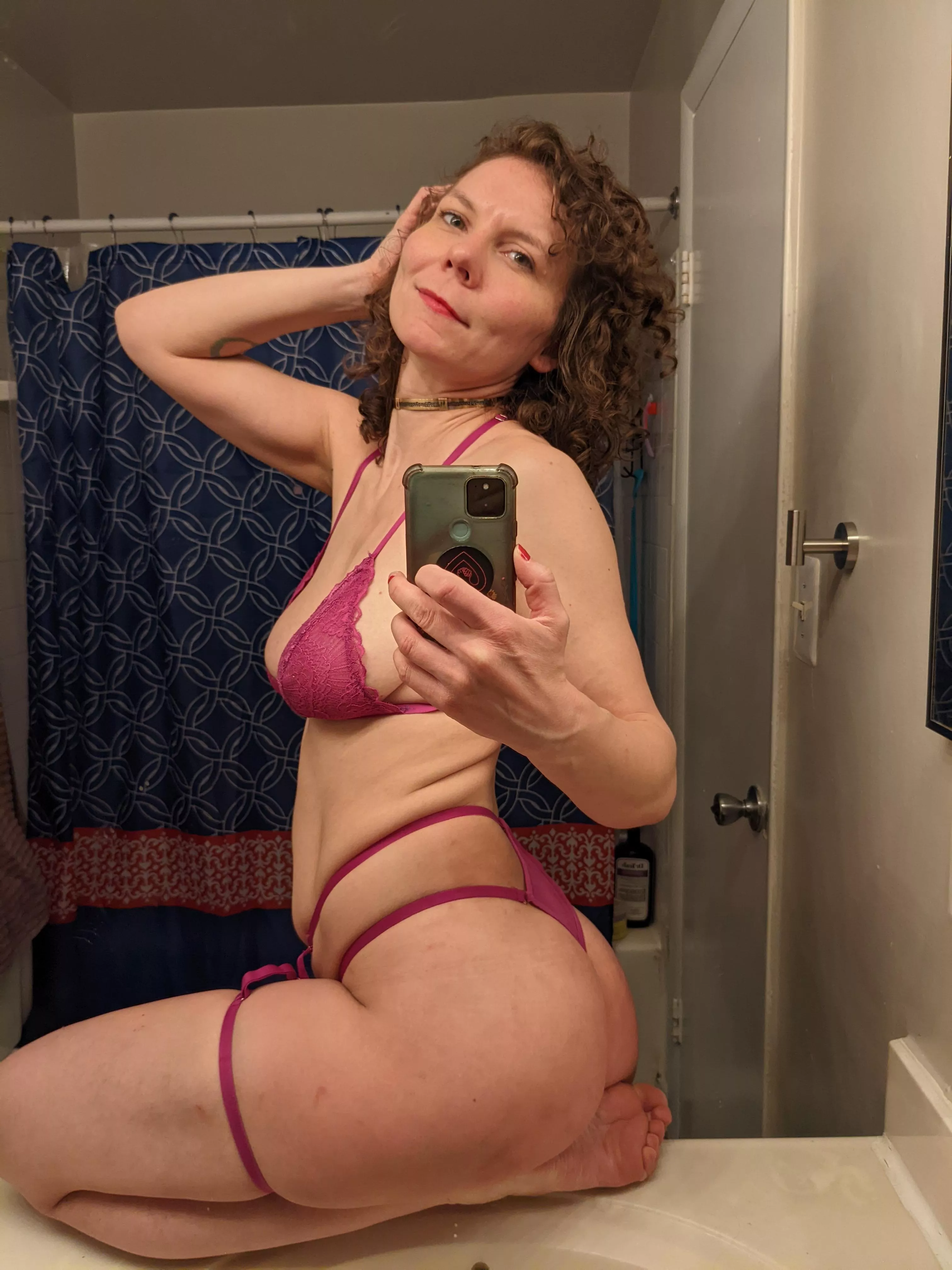 wanna come over? posted by chaoticblossom8