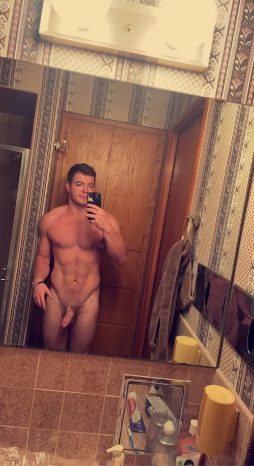 Wanna come play with my joystick? by Comfortable-Bank-630