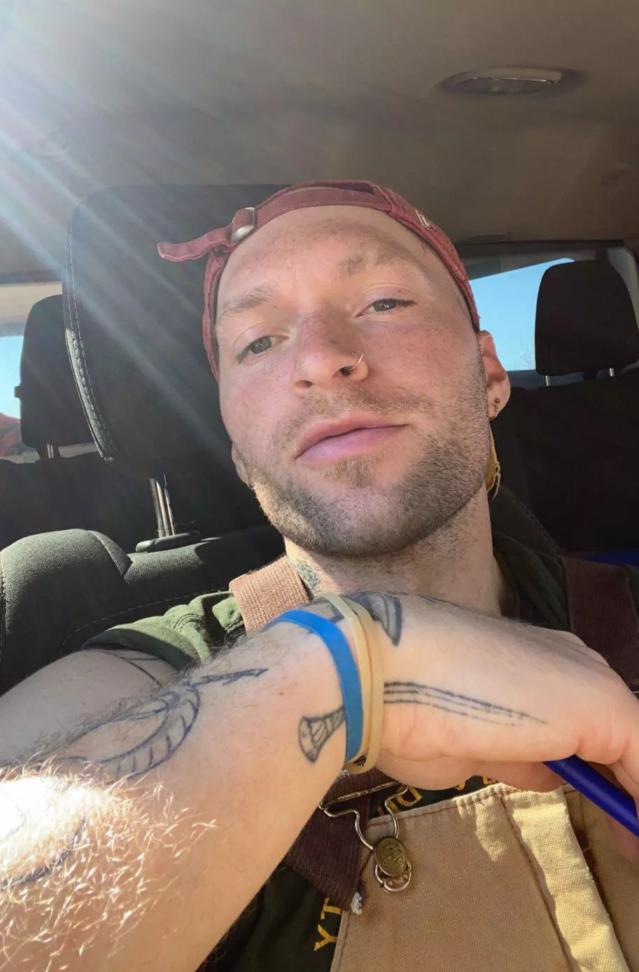 wanna come soak up the sunshine with me? posted by AustinPark02