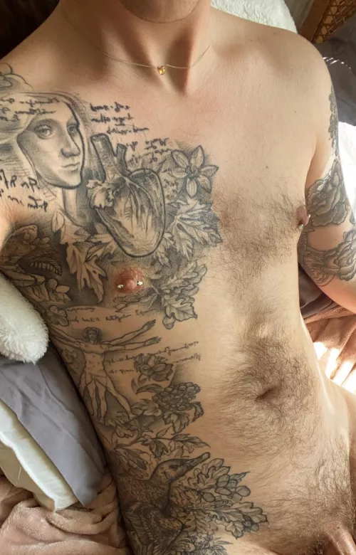 Wanna come window tan with me? by Earth_Dad