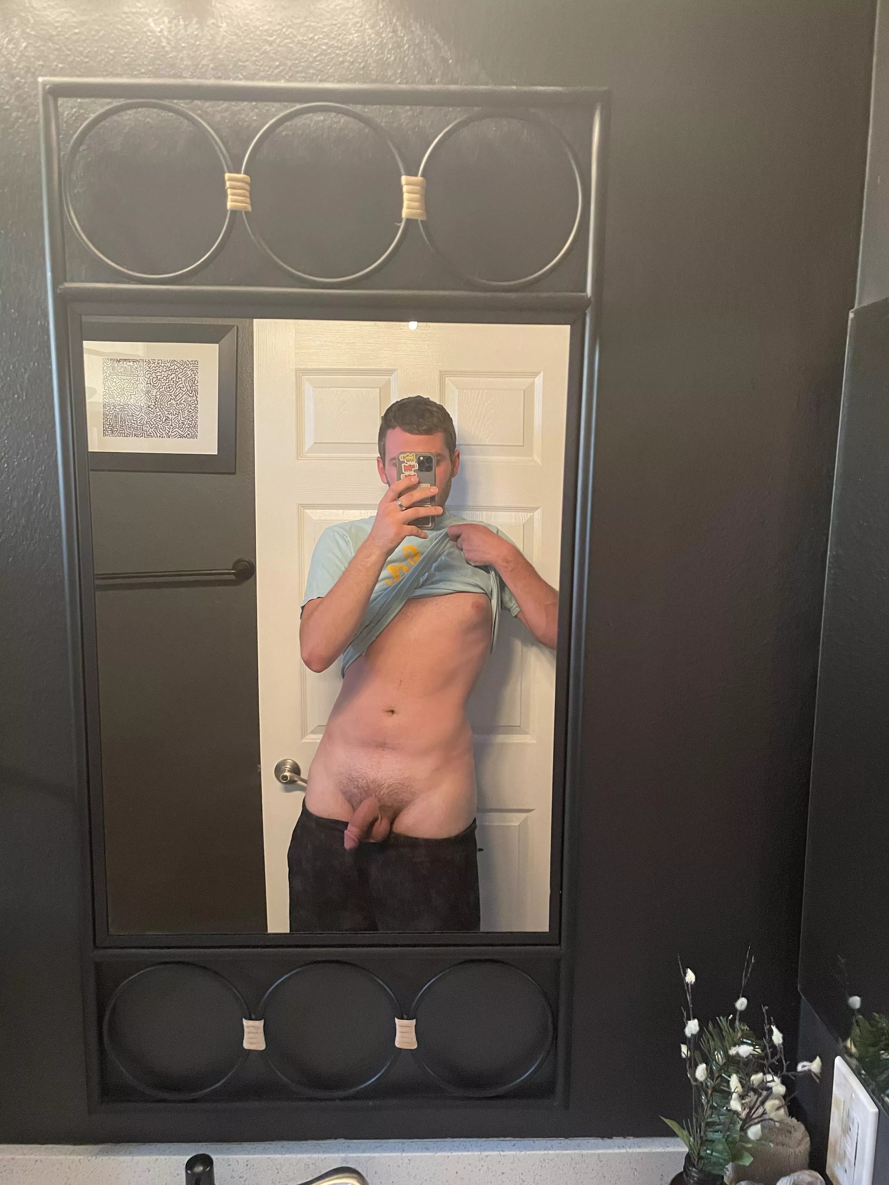 Wanna compare softies? posted by mikeyb1767