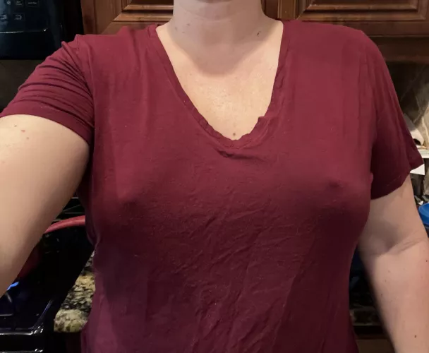 Wanna cook with me? 43(F) Married, ignores, sexless. by TxRose78