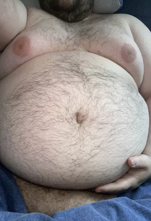 Wanna crawl into bed with me? by GrowingHorse