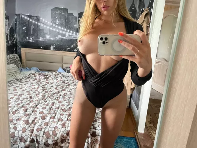 Wanna creampie me? by Icy-Relationship-132