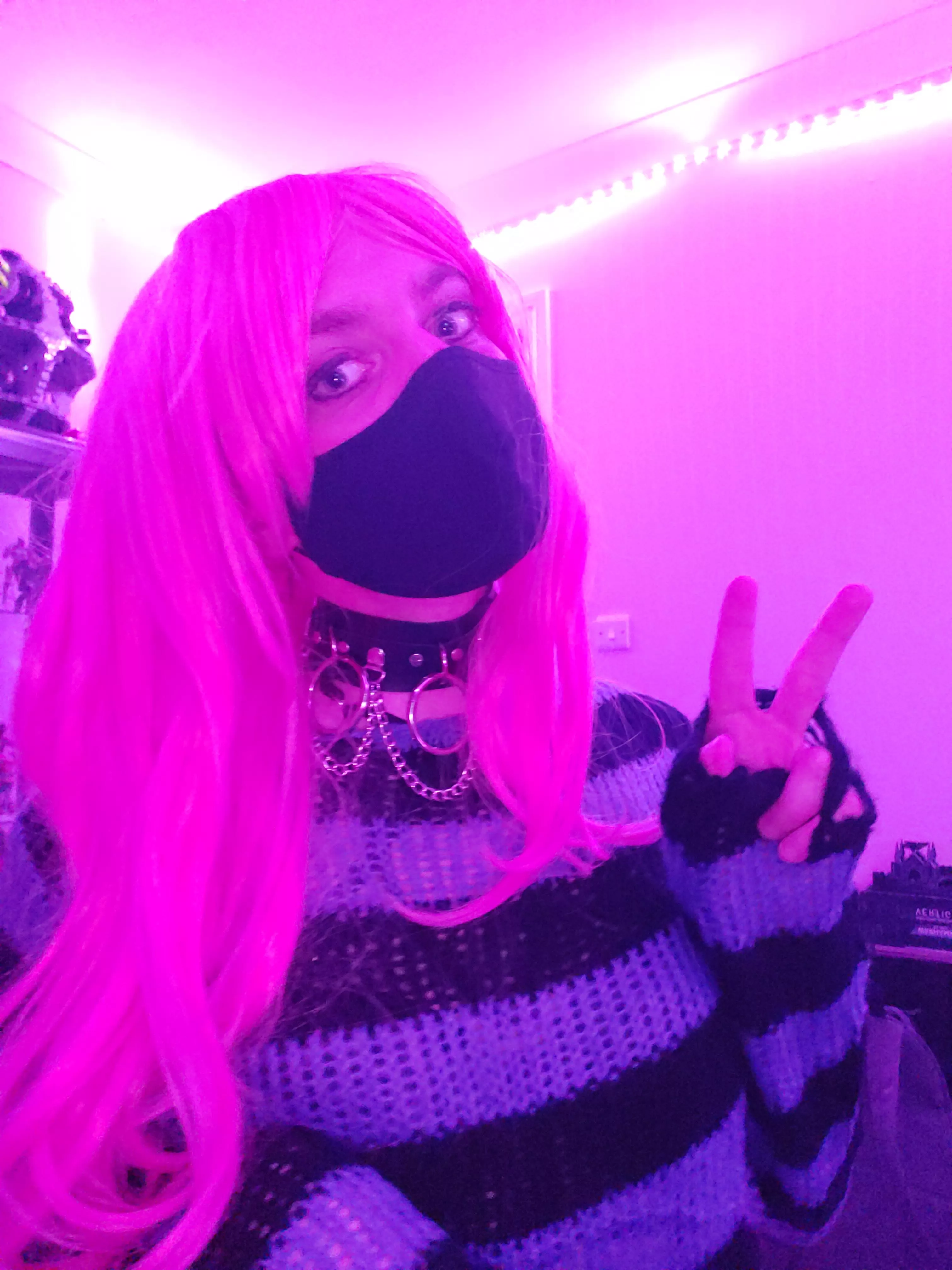 wanna cuddle? :3 posted by AtomicMon