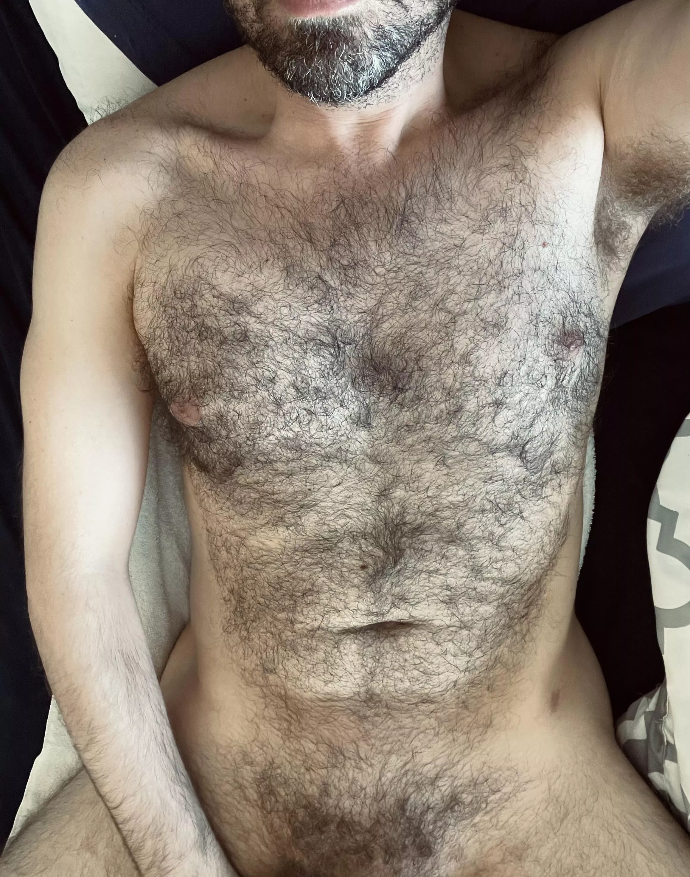 Wanna cuddle or sniff first? posted by Gayyyfun