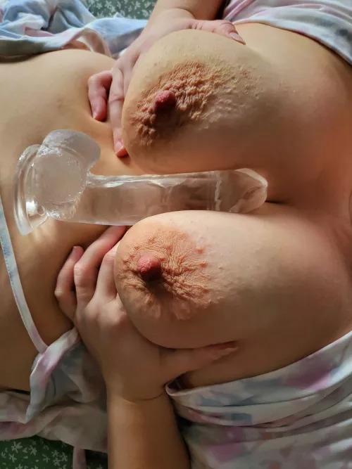 wanna cum and titty fuck me? by bbwxxxtina