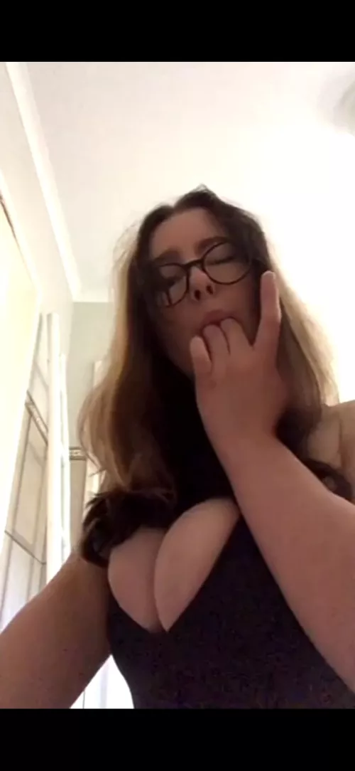 Wanna cum snap gveo555 by judibug04