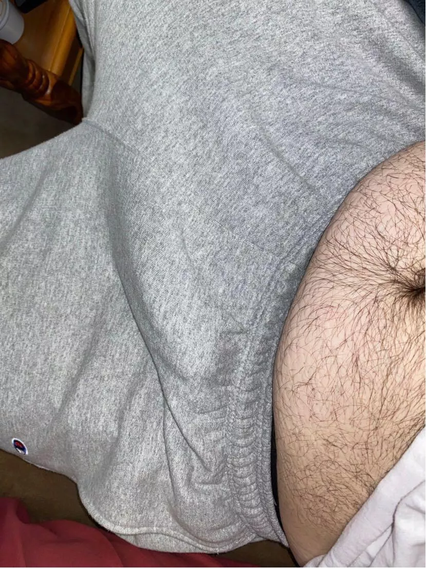 Wanna cum take a peek underneath? posted by landssecretburner