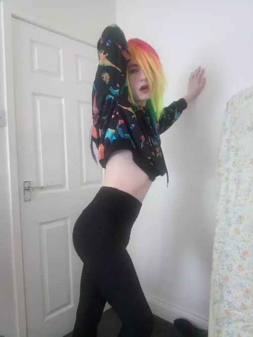 wanna dance? 💃 by SapphireLoveHeart