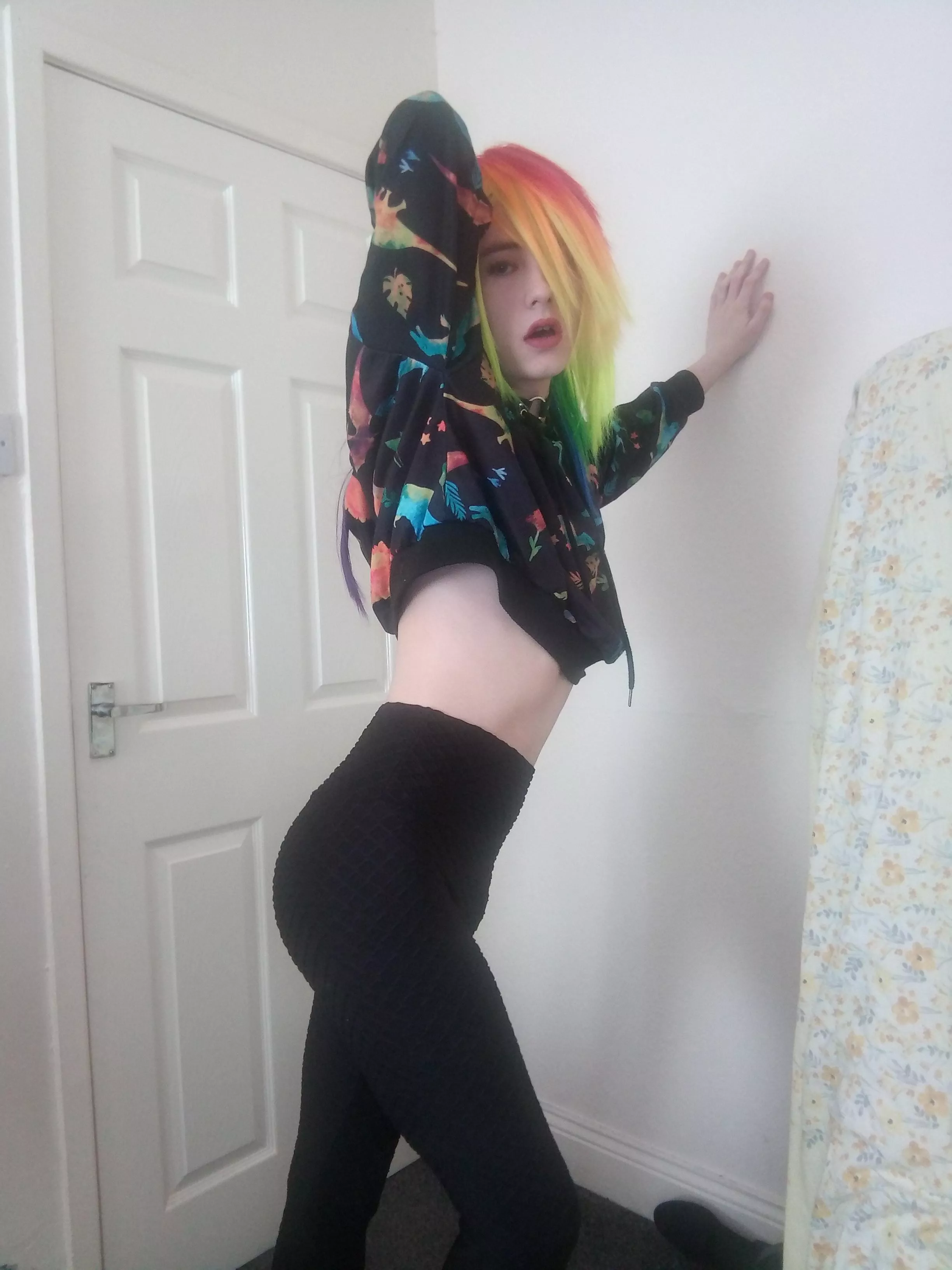 wanna dance? 💃 posted by SapphireLoveHeart