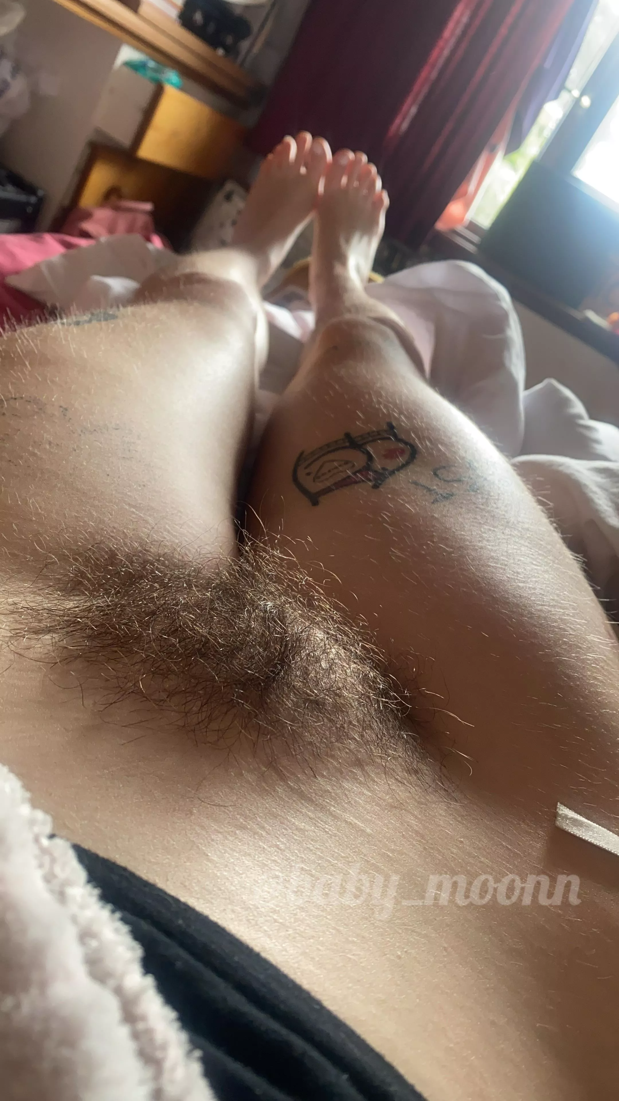 Wanna feel? posted by baby_moonn