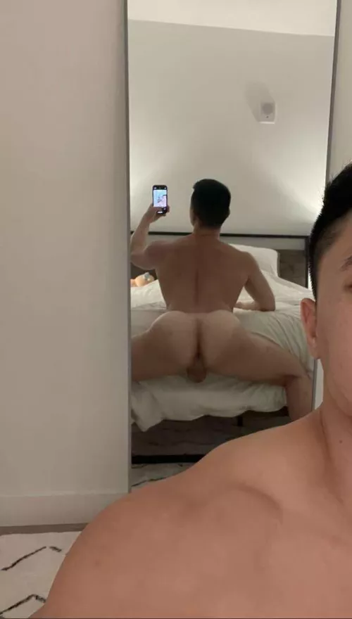 Wanna feel how tight I am? by fairyboi168