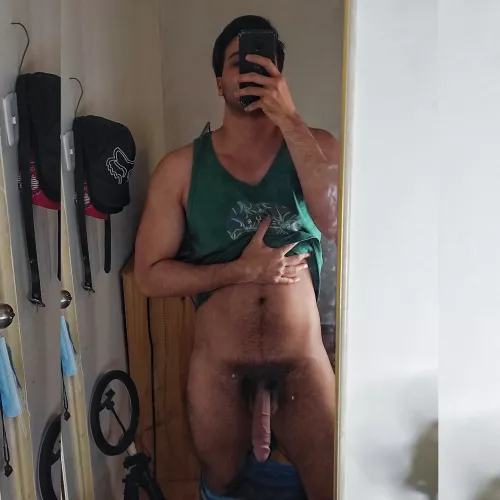 Wanna fuck bro? by badboy_walter