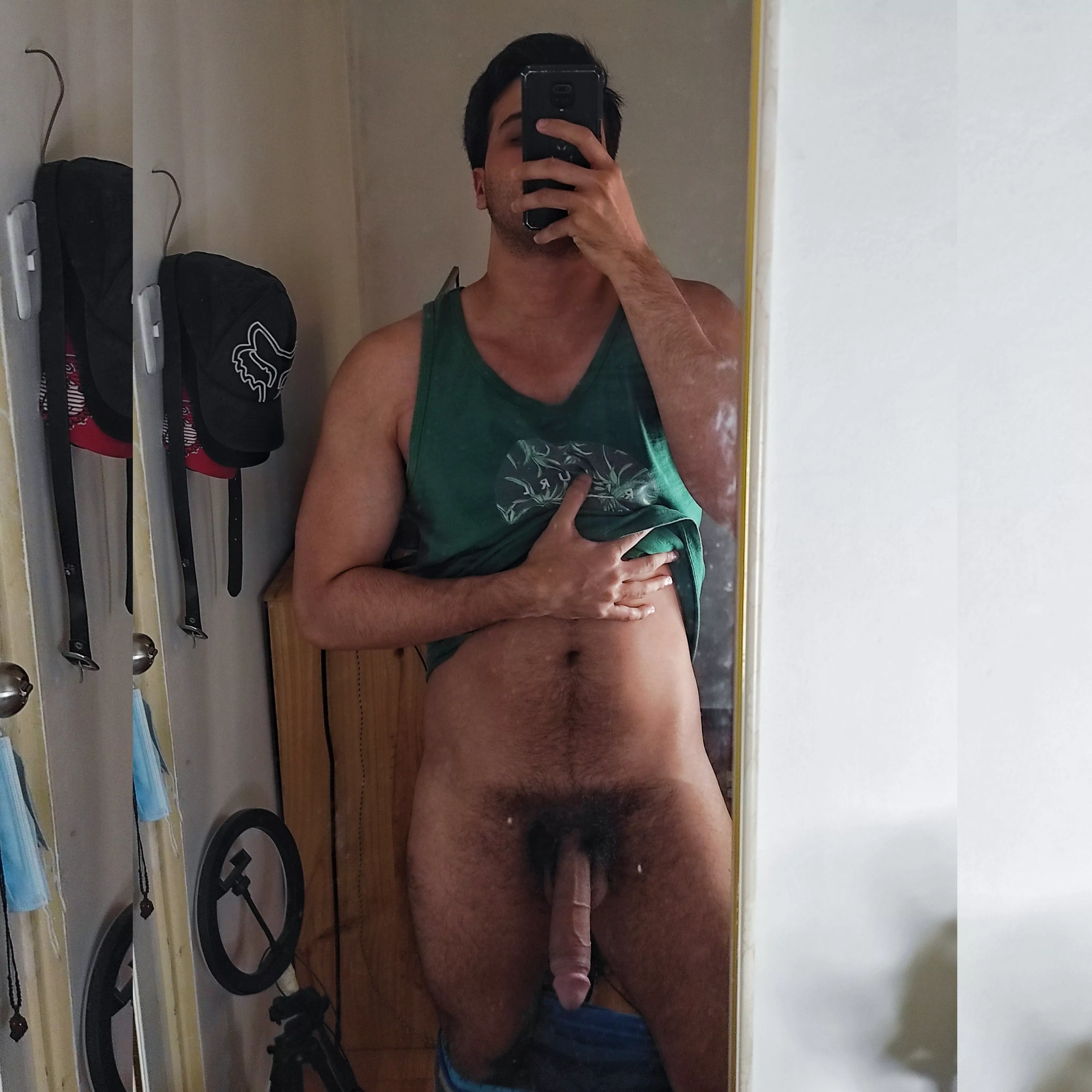 Wanna fuck bro? posted by badboy_walter