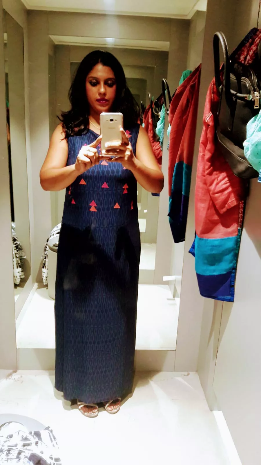 Wanna fuck me in here? posted by Alarming-Boat-5524