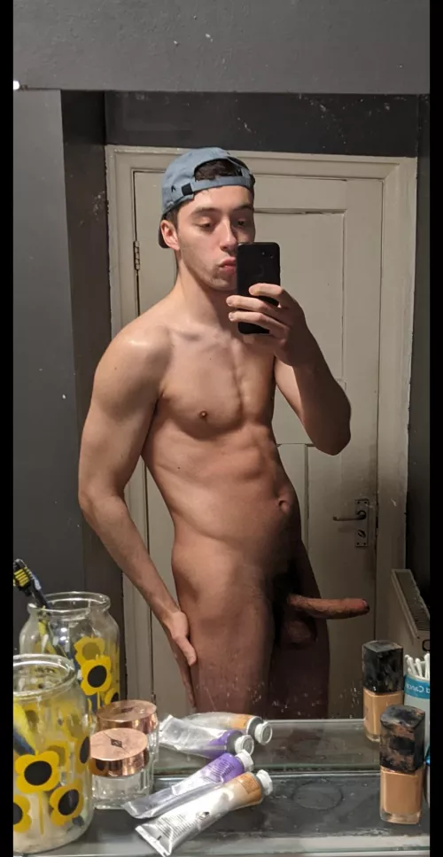 wanna get fucked? by Commercial-Ad-2423