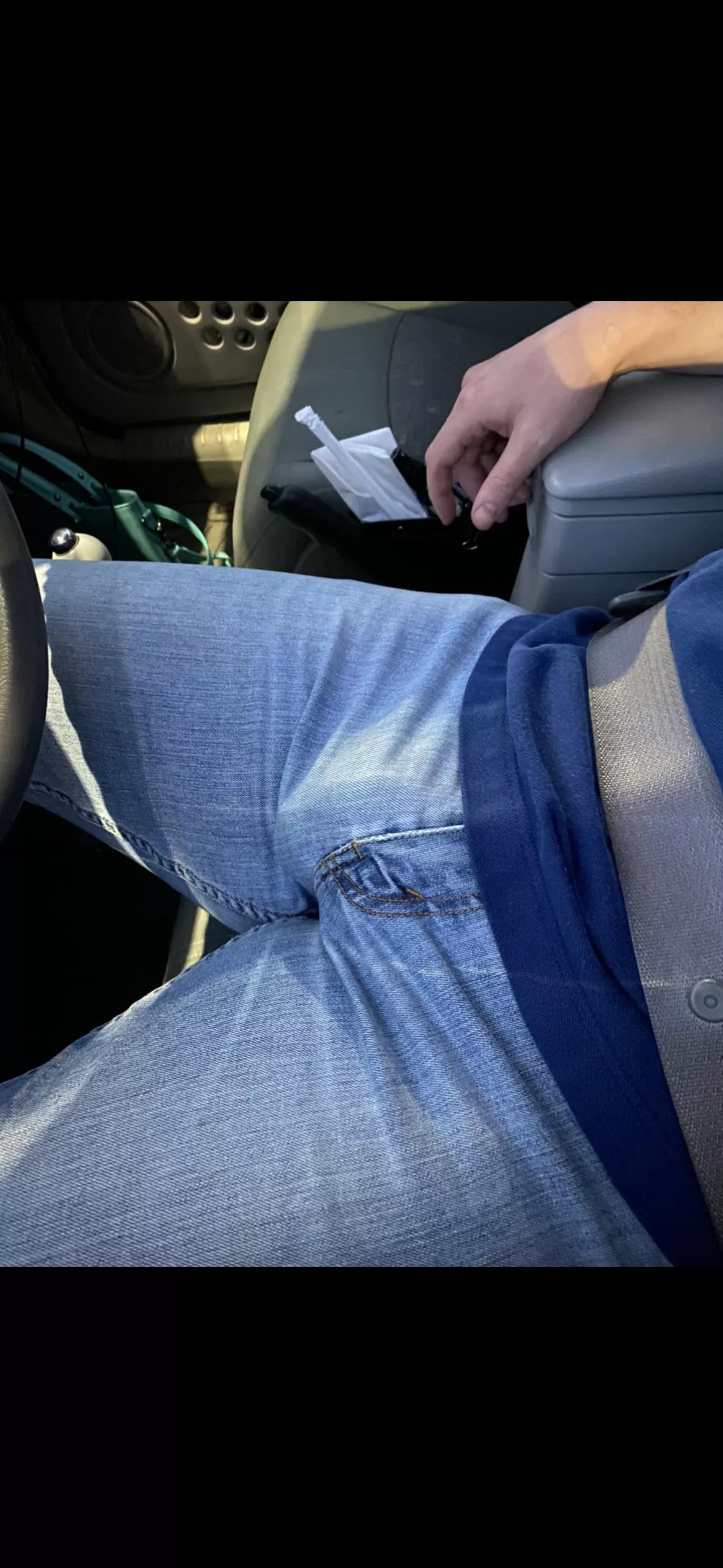 Wanna get in and go for a ride? posted by Frankly_41