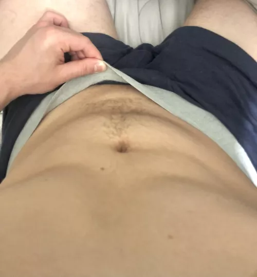 Wanna get more comfy and just game naked bro? by xxJosh2010xx