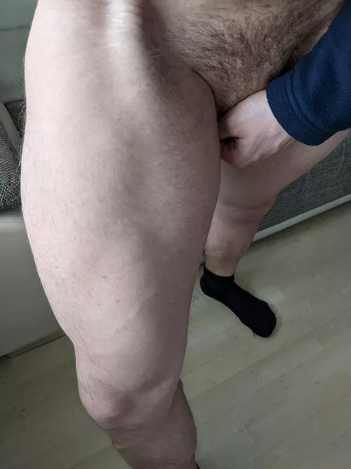 Wanna get on your knees in front of me? [25] by ethoffmann