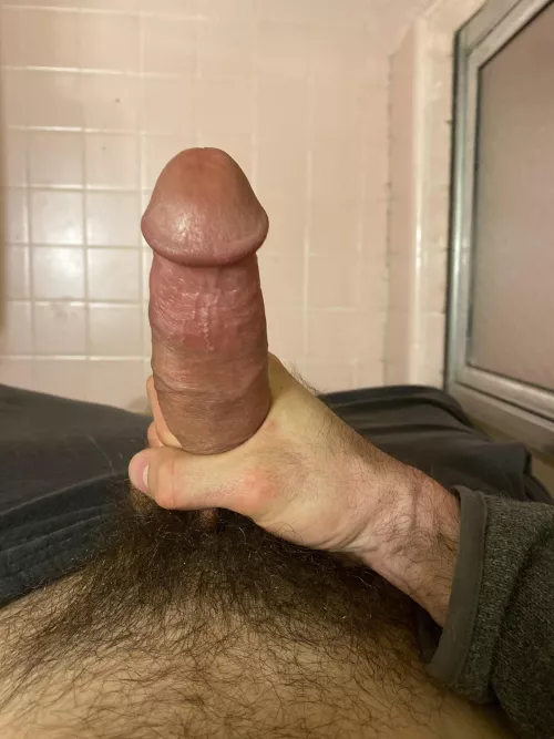 Wanna get wild in this bathroom… by zendiagram77